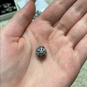 Pandora Charm